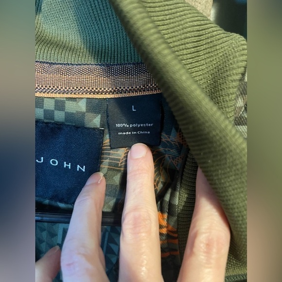 Sean John jacket - Picture 5 of 7